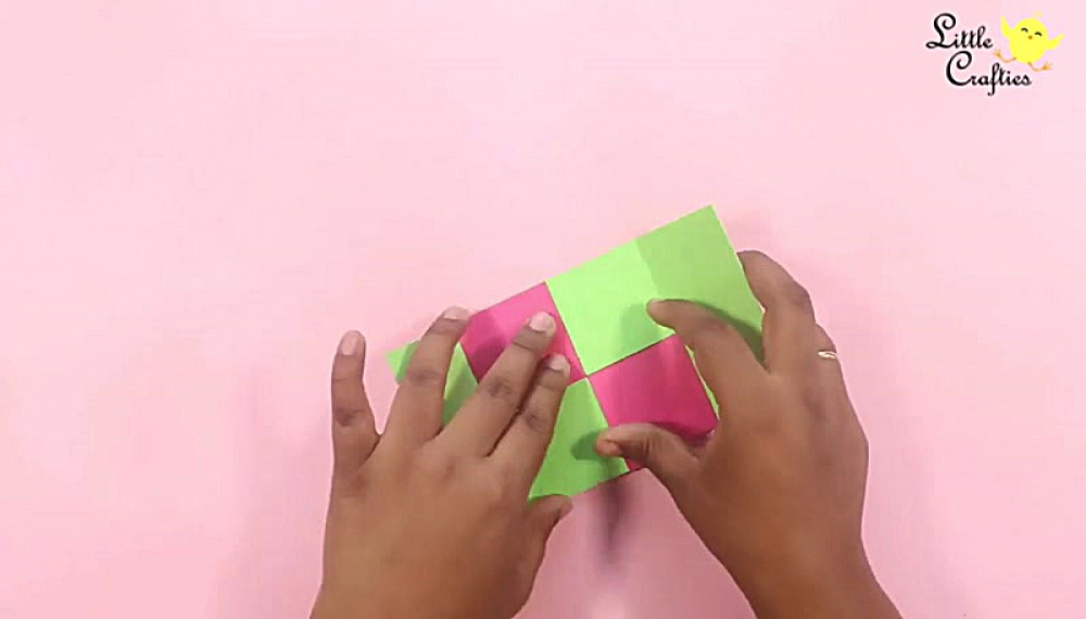 کاردستی های کوچک - فصل 1 قسمت 729