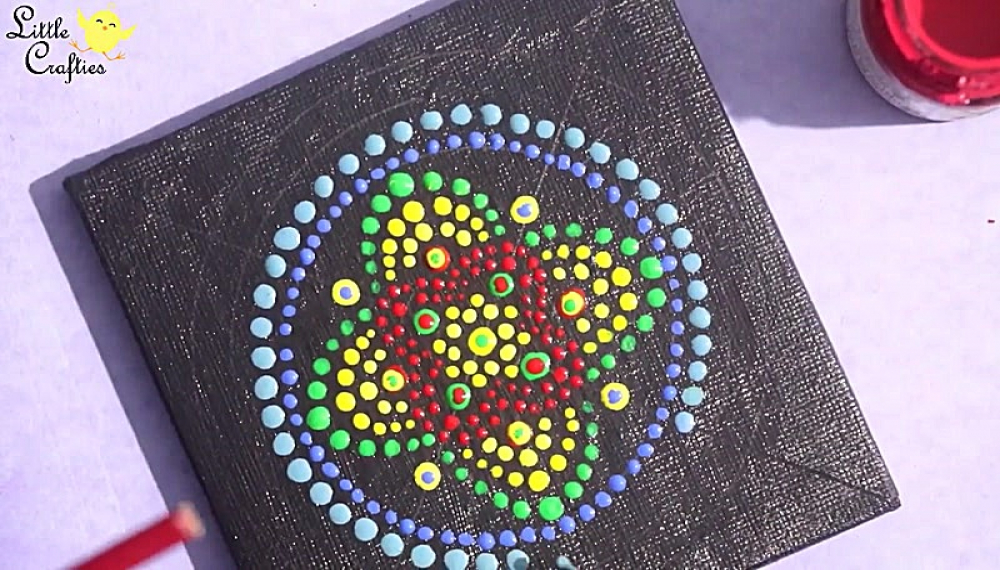 کاردستی های کوچک - فصل 1 قسمت 730