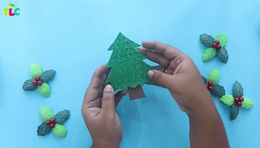 کاردستی های کوچک - فصل 1 قسمت 733