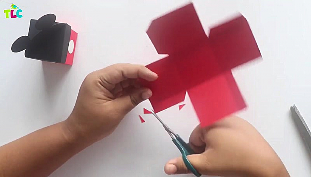 کاردستی های کوچک - فصل 1 قسمت 734