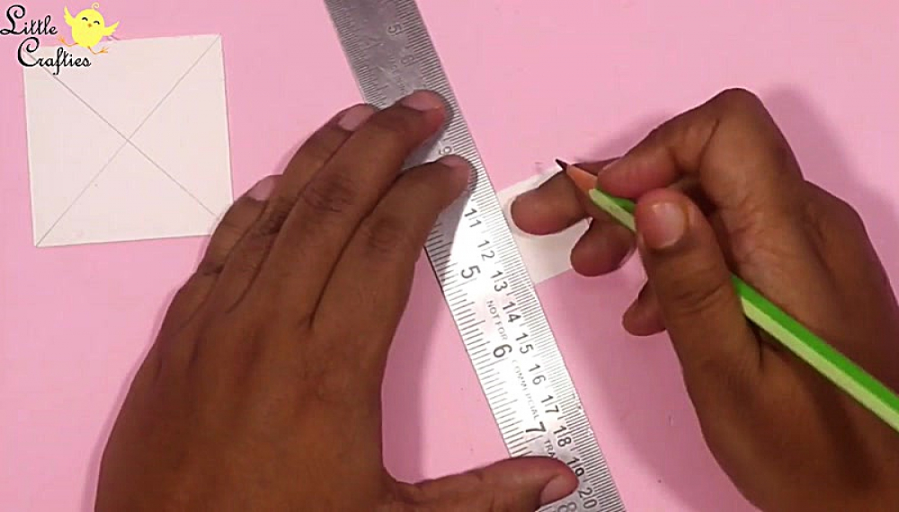 کاردستی های کوچک - فصل 1 قسمت 735