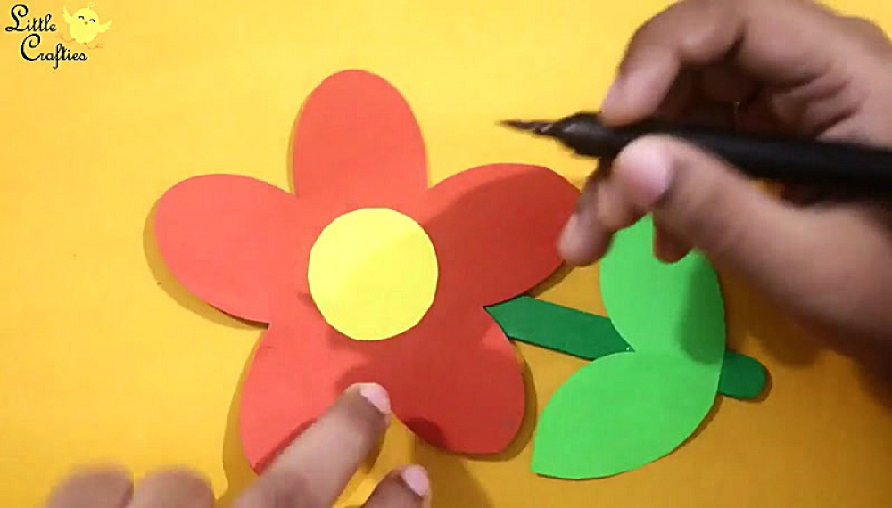 کاردستی های کوچک - فصل 1 قسمت 736