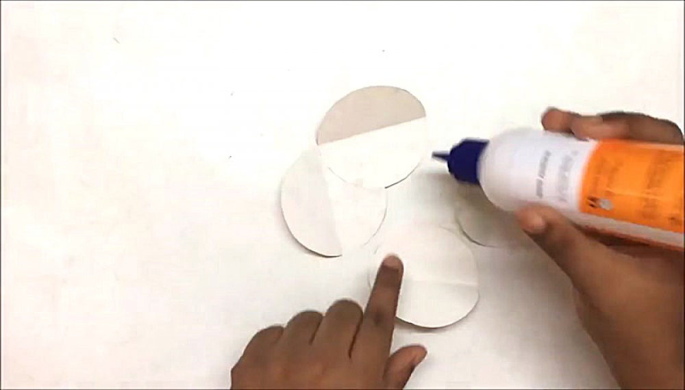 کاردستی های کوچک - فصل 1 قسمت 737