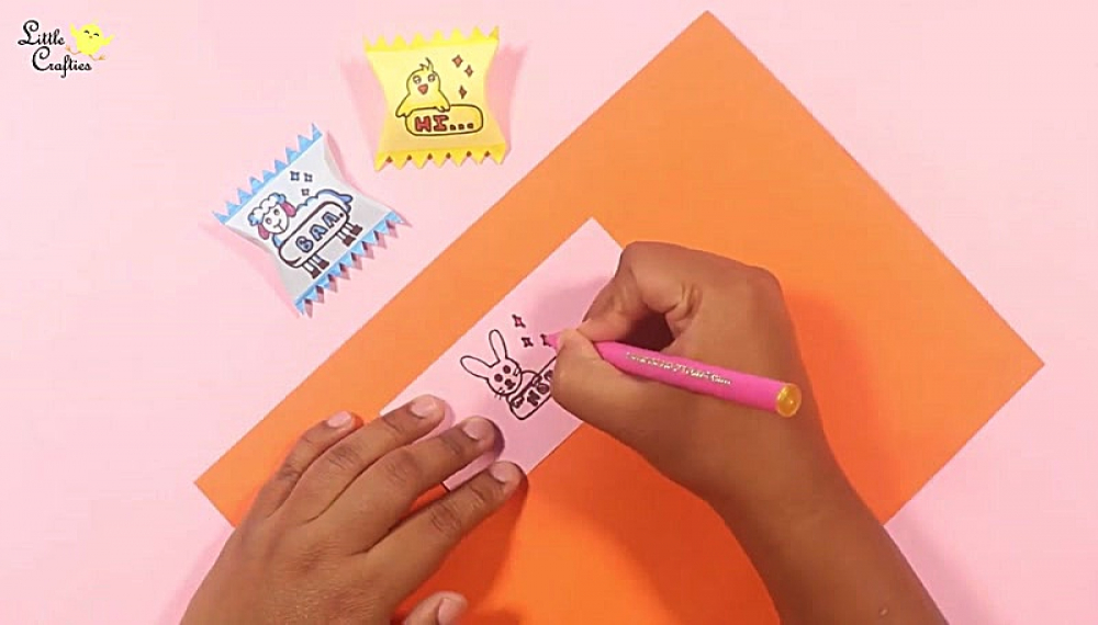 کاردستی های کوچک - فصل 1 قسمت 740