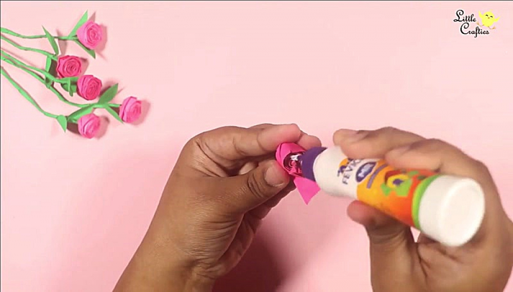 کاردستی های کوچک - فصل 1 قسمت 741