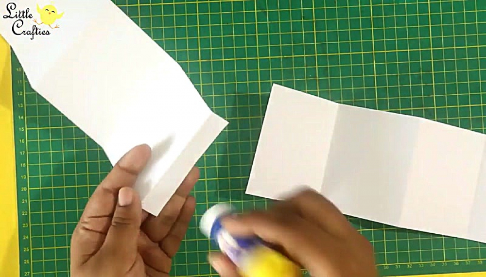 کاردستی های کوچک - فصل 1 قسمت 743