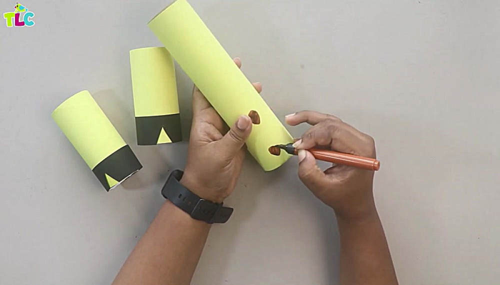 کاردستی های کوچک - فصل 1 قسمت 748