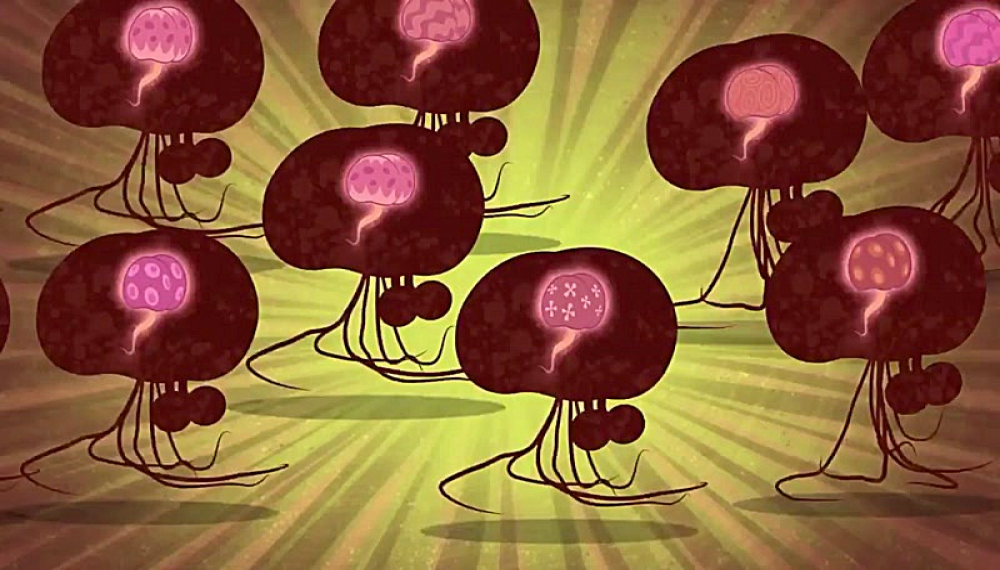 هتل ترانسیلوانیا - فصل 2 قسمت 18و19