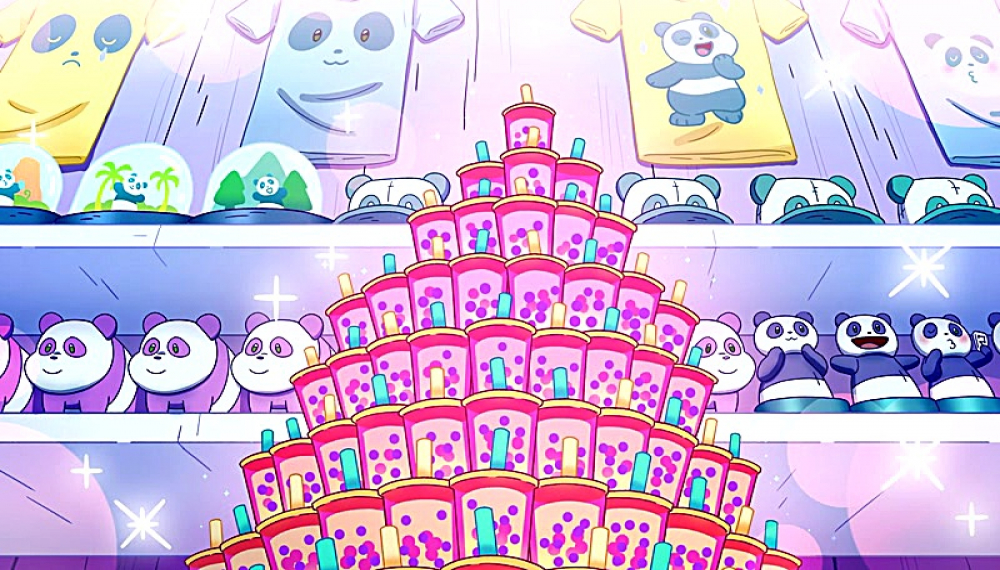 سه کله پوک کوچولو - فصل 1 قسمت 11