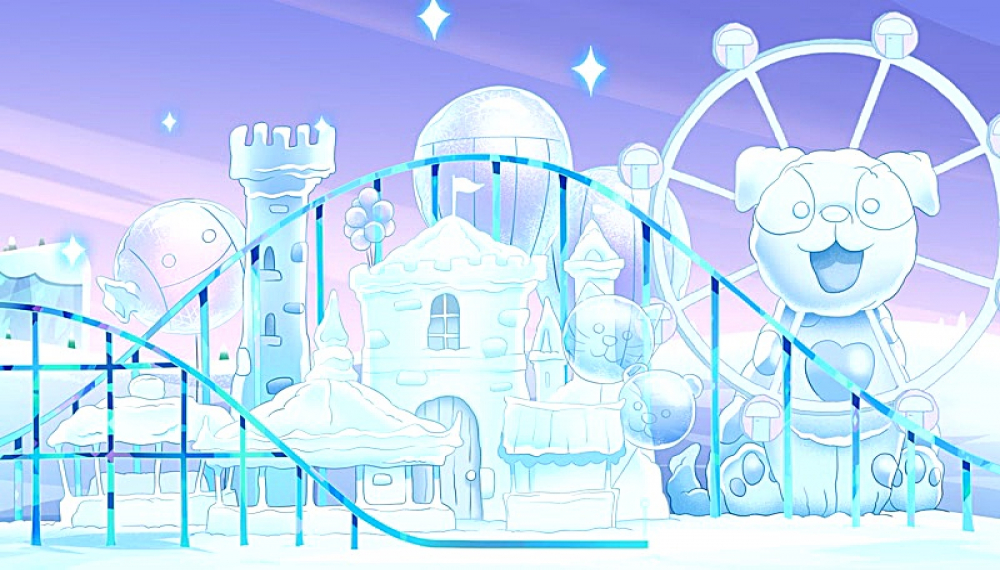 سه کله پوک کوچولو - فصل 1 قسمت 12