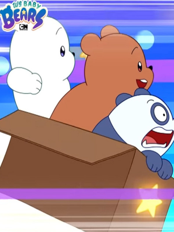 سه کله پوک کوچولو - فصل ۱ قسمت ۱۲