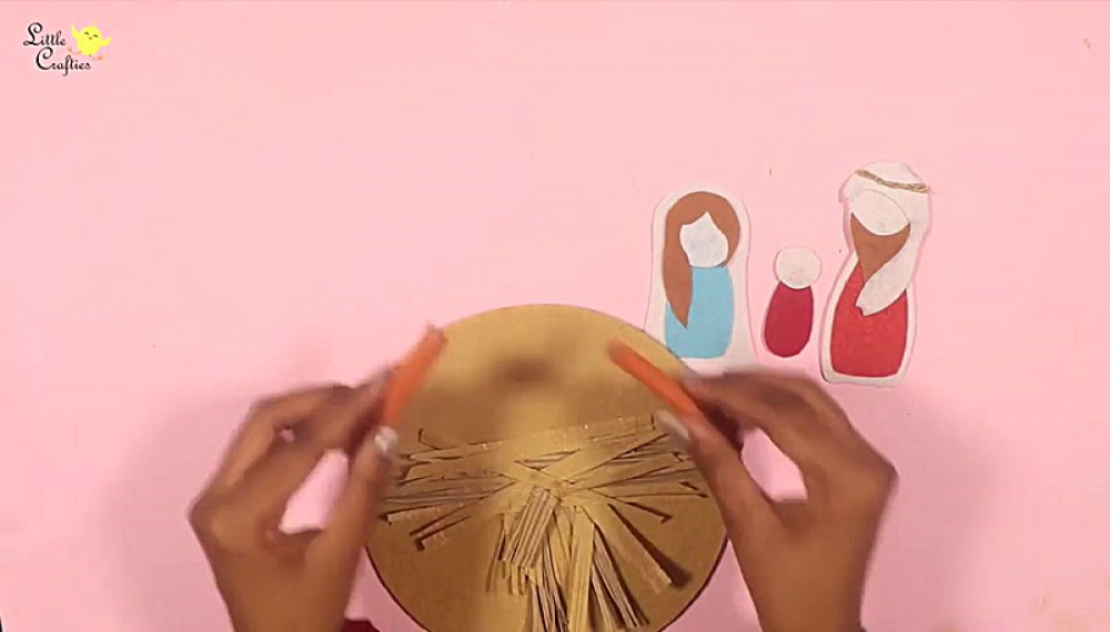 کاردستی های کوچک - فصل 1 قسمت 752