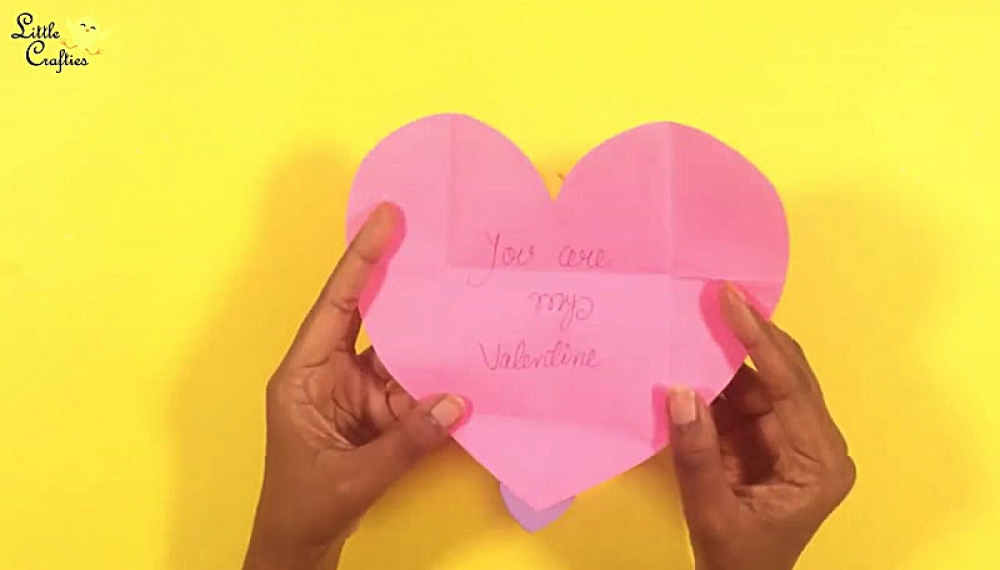 کاردستی های کوچک - فصل 1 قسمت 754