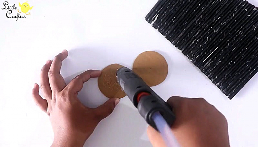 کاردستی های کوچک - فصل 1 قسمت 755