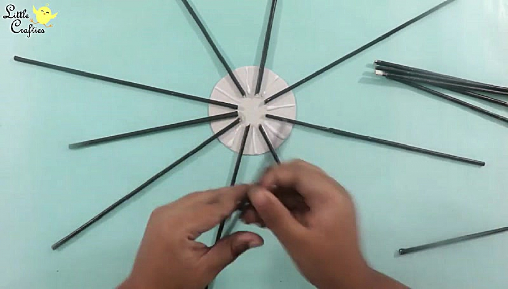 کاردستی های کوچک - فصل 1 قسمت 756