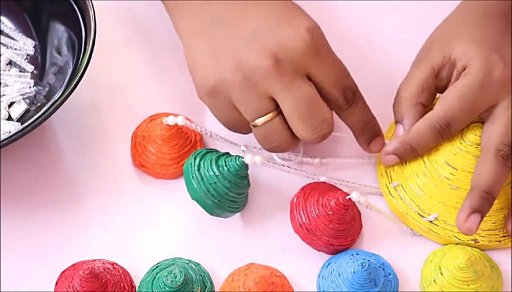 کاردستی های کوچک - فصل 1 قسمت 757