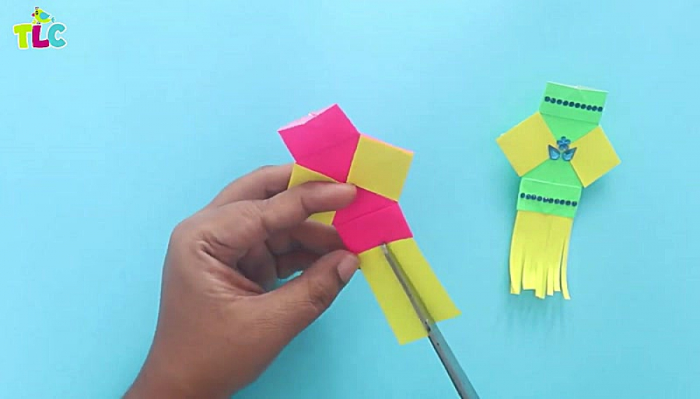 کاردستی های کوچک - فصل 1 قسمت 760