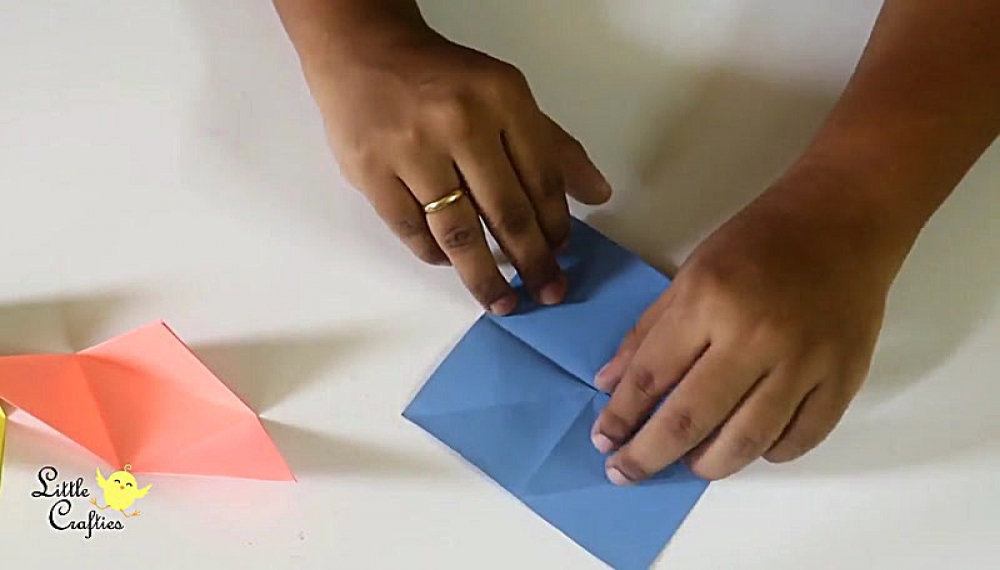 کاردستی های کوچک - فصل 1 قسمت 761