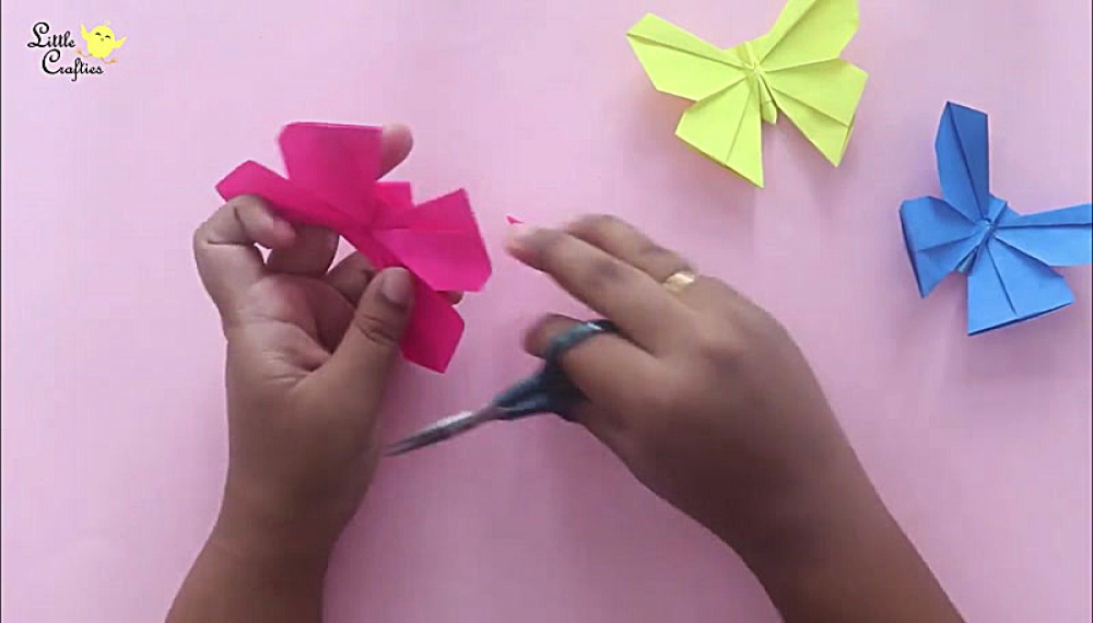 کاردستی های کوچک - فصل 1 قسمت 762