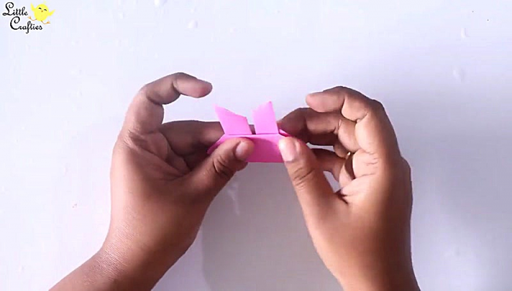 کاردستی های کوچک - فصل 1 قسمت 763