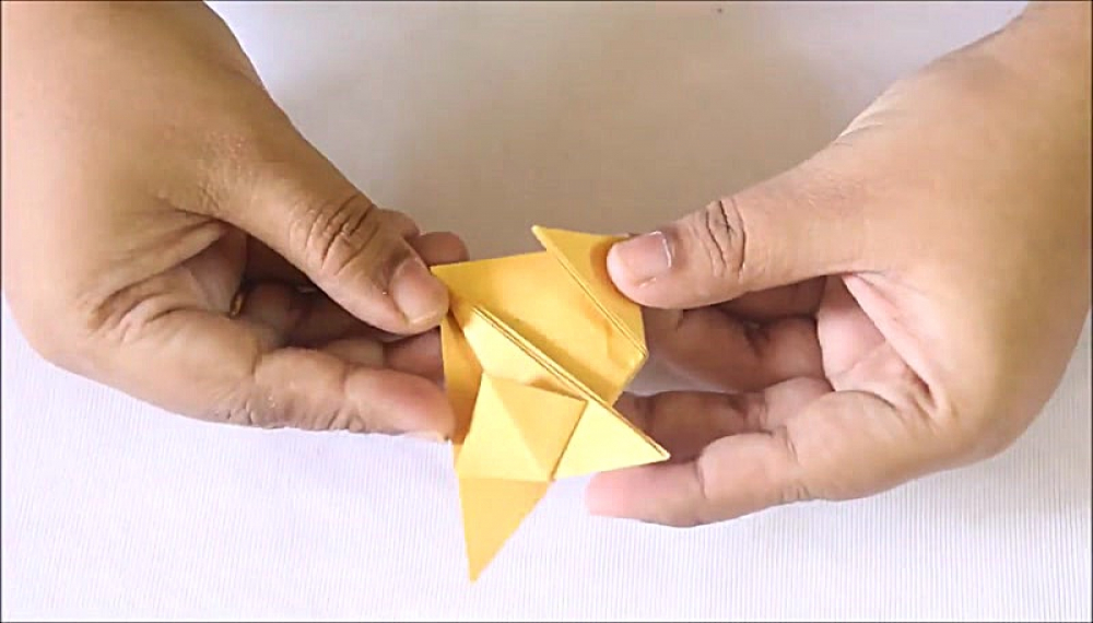 کاردستی های کوچک - فصل 1 قسمت 764