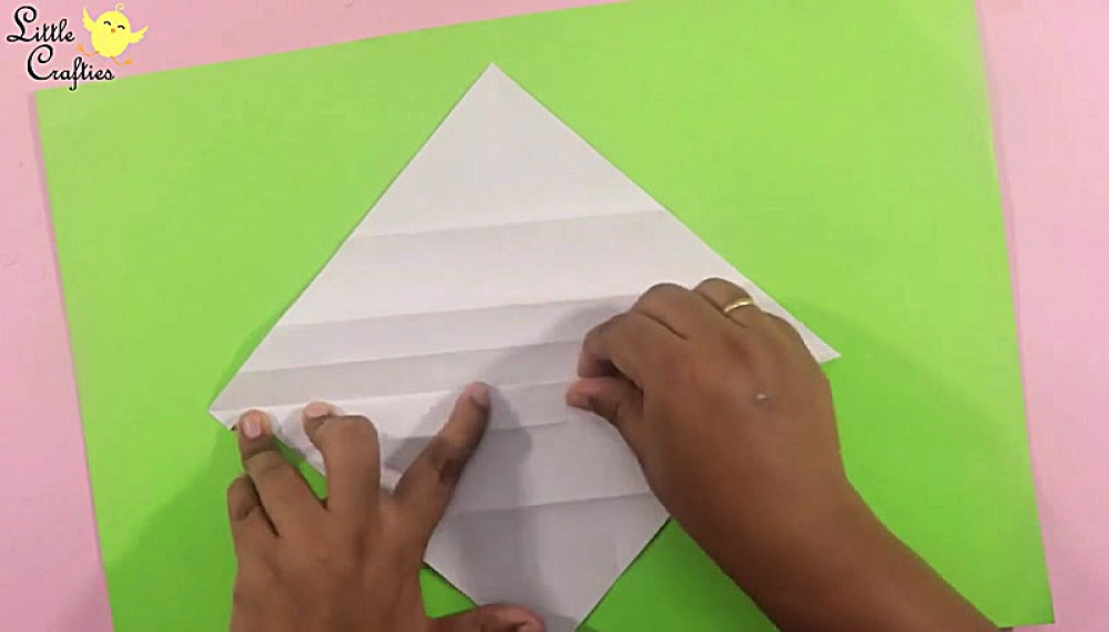 کاردستی های کوچک - فصل 1 قسمت 765