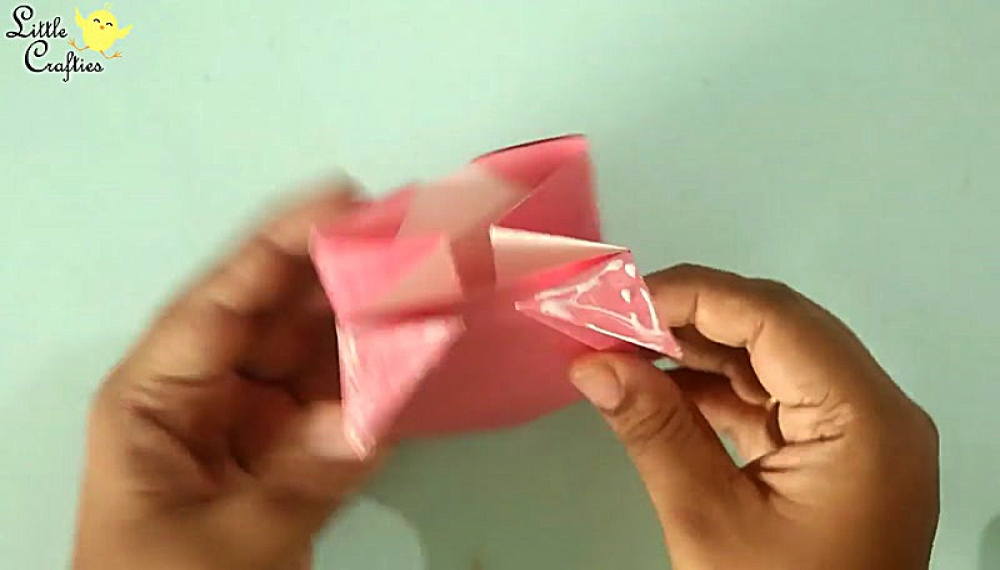 کاردستی های کوچک - فصل 1 قسمت 766