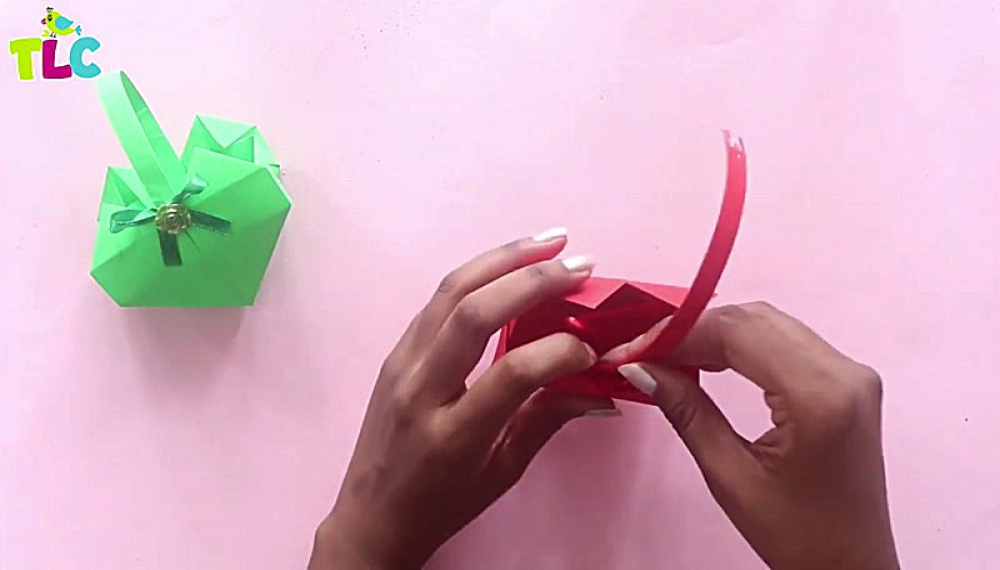 کاردستی های کوچک - فصل 1 قسمت 770