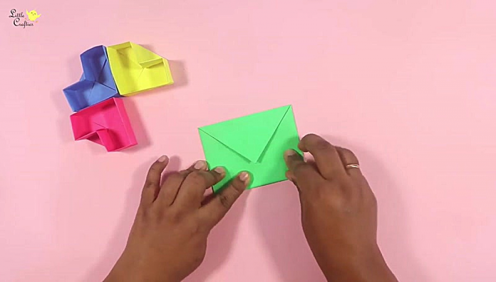 کاردستی های کوچک - فصل 1 قسمت 771