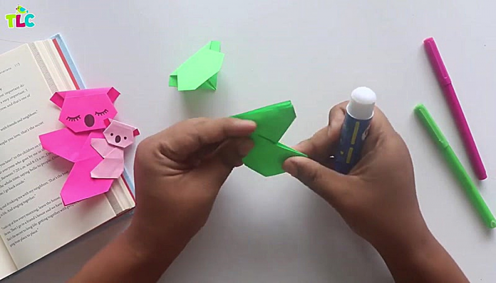 کاردستی های کوچک - فصل 1 قسمت 772