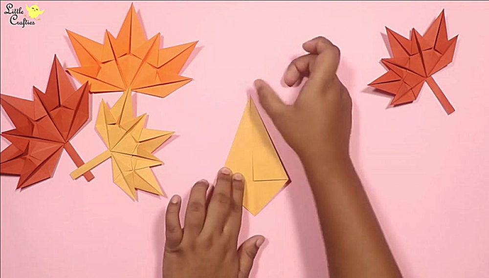 کاردستی های کوچک - فصل 1 قسمت 774