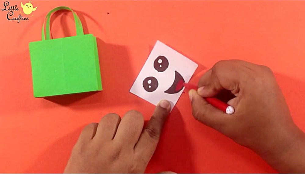 کاردستی های کوچک - فصل 1 قسمت 775