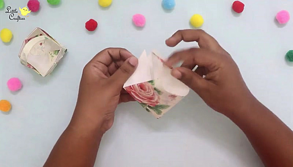 کاردستی های کوچک - فصل 1 قسمت 776