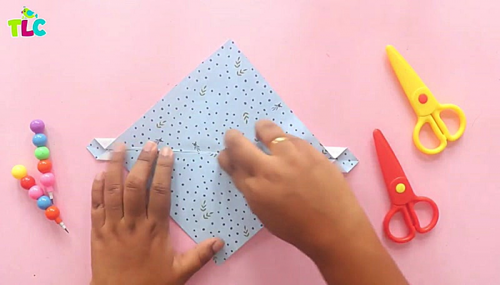 کاردستی های کوچک - فصل 1 قسمت 777