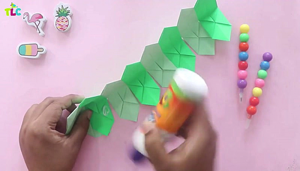 کاردستی های کوچک - فصل 1 قسمت 778