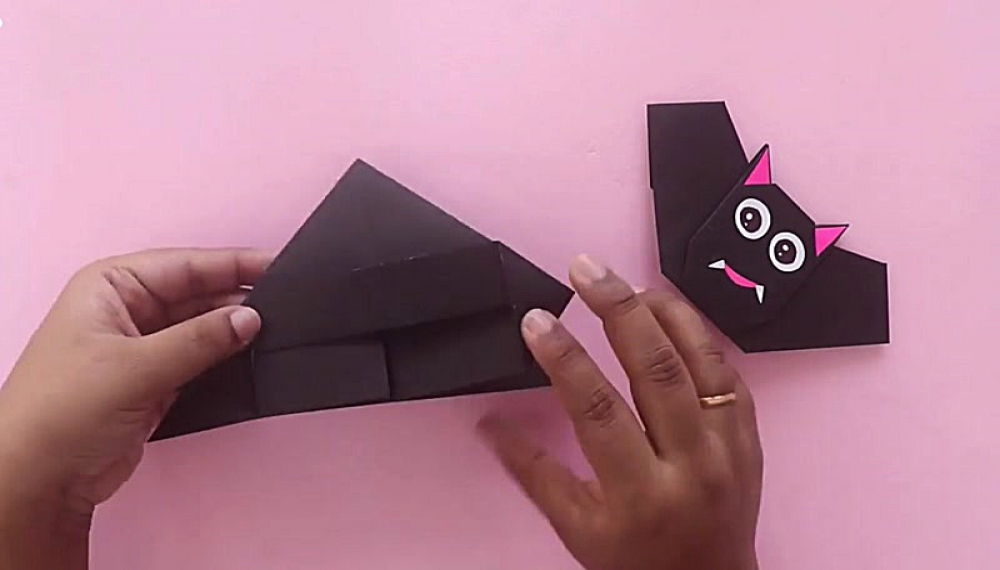 کاردستی های کوچک - فصل 1 قسمت 779