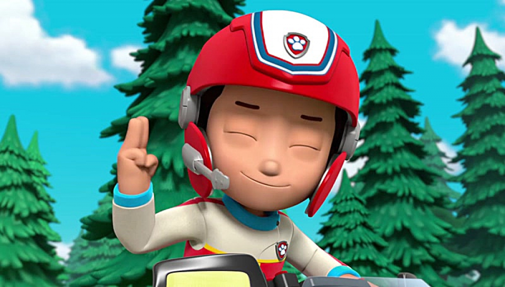 سگ های نگهبان - فصل 5 قسمت 19