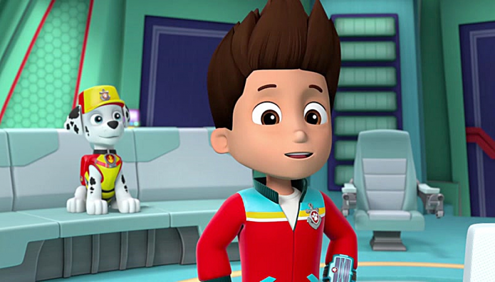 سگ های نگهبان - فصل 5 قسمت 21