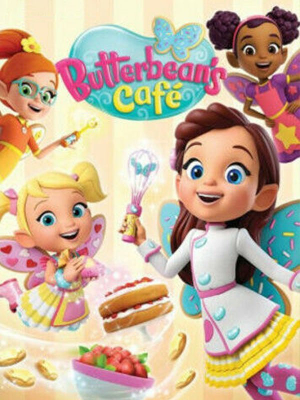 کافه لوبیا - فصل ۲ قسمت ۷