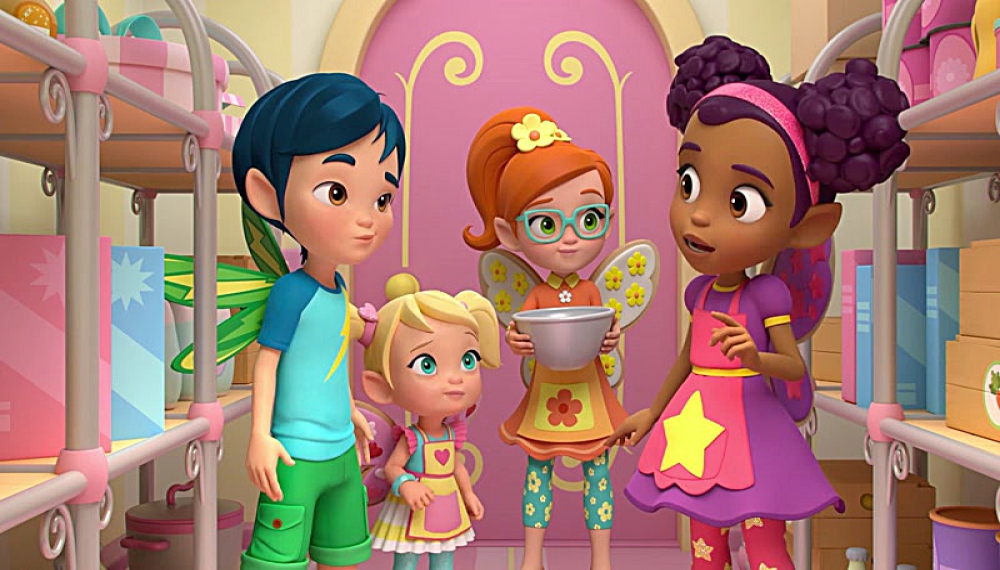 کافه لوبیا - فصل 2 قسمت 8