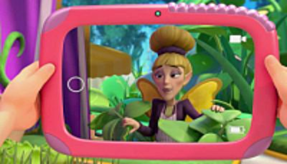 کافه لوبیا - فصل 2 قسمت 11