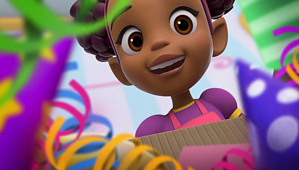 کافه لوبیا - فصل 2 قسمت 12