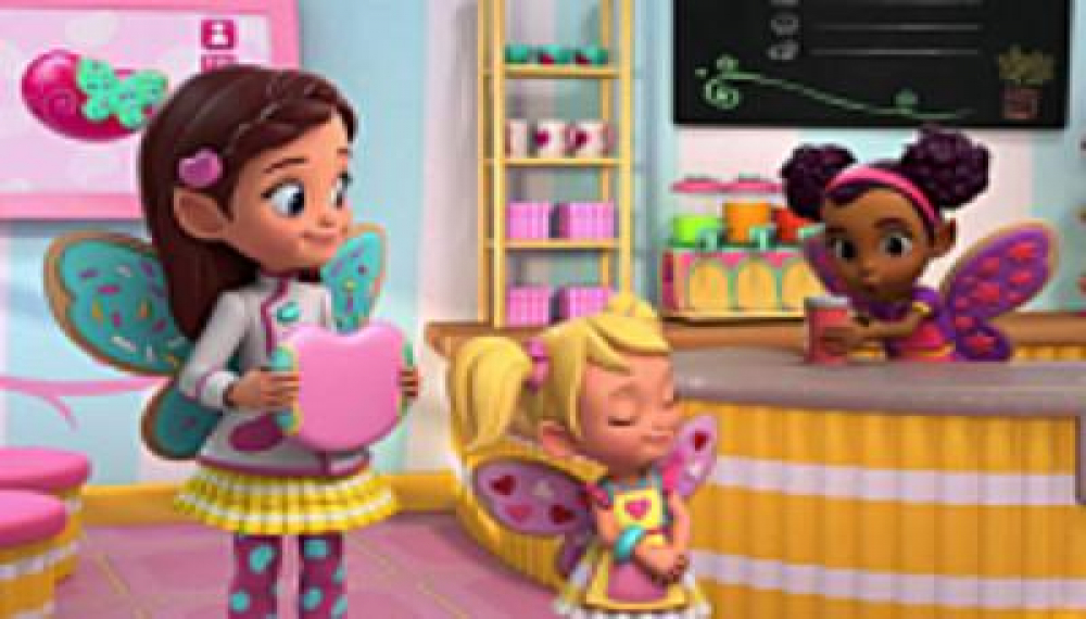 کافه لوبیا - فصل 2 قسمت 13