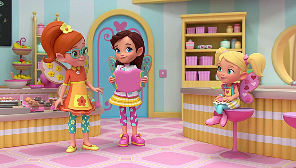 کافه لوبیا - فصل 2 قسمت 15