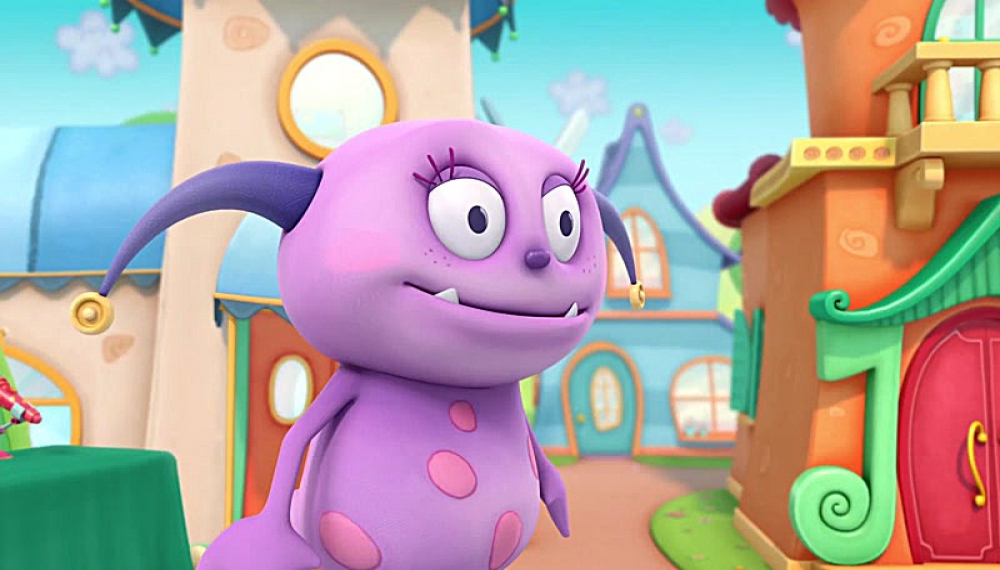 هنری اومده - فصل 1 قسمت 31