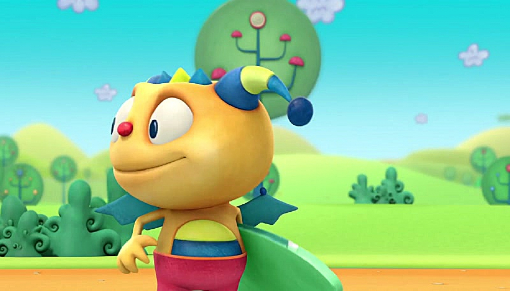 هنری اومده - فصل 1 قسمت 33