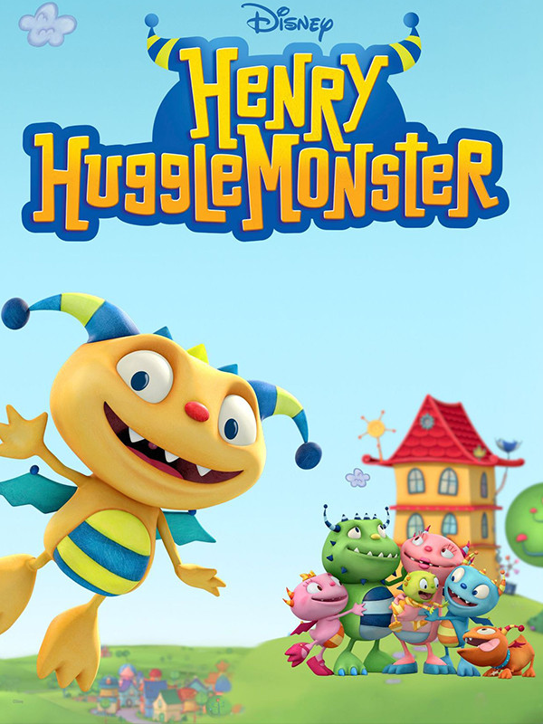 هنری اومده - فصل ۱ قسمت ۳۵