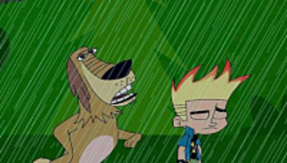 جانی تست - فصل 1 قسمت 27