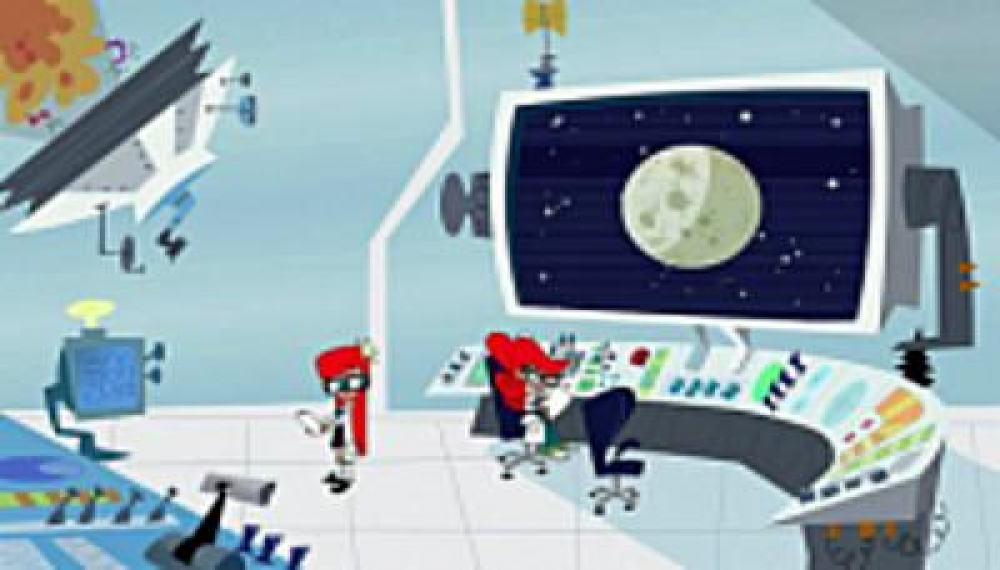 جانی تست - فصل 1 قسمت 28