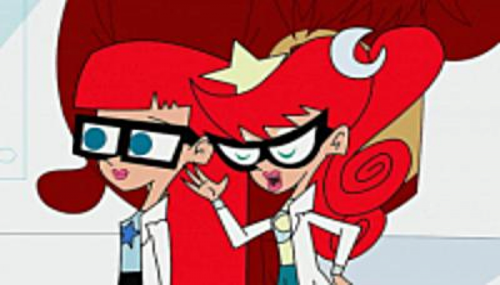 جانی تست - فصل 1 قسمت 30